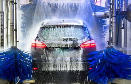 Unexpected risks: Think twice before taking your car to an automatic car wash